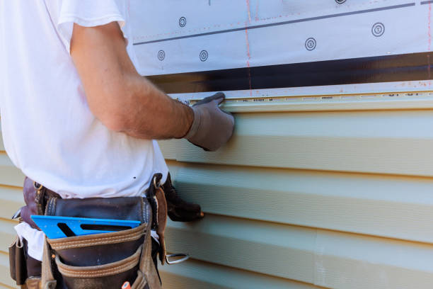 Affordable Emergency Siding Repair solutions in Falmouth, VA