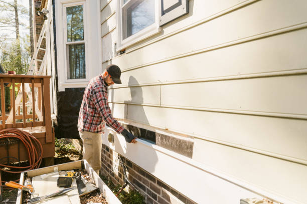 Top rated local Emergency Siding Repair specialists in Falmouth, VA